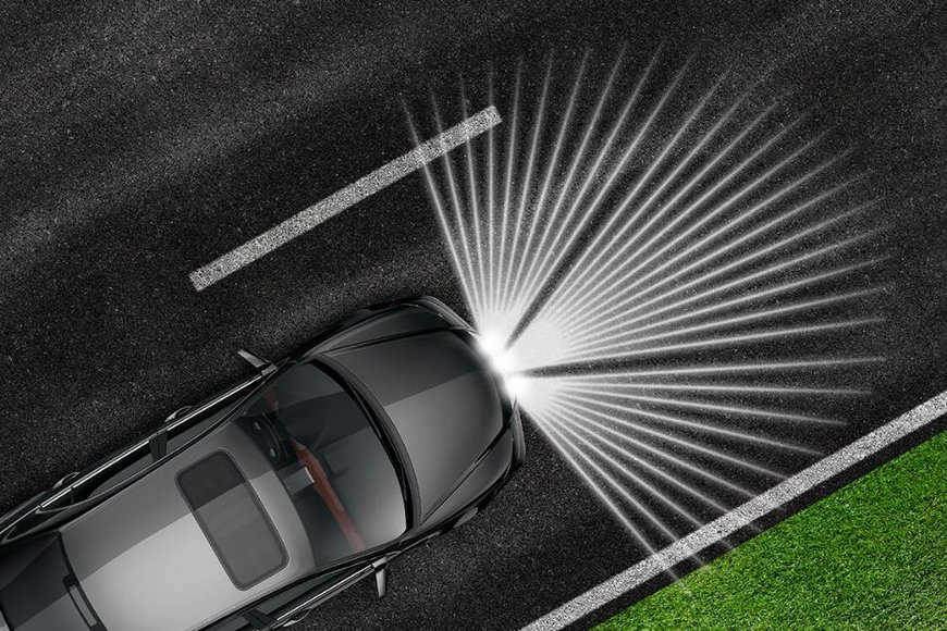 ams and Ibeo progress in bringing solid-state LiDAR technology to the automotive market